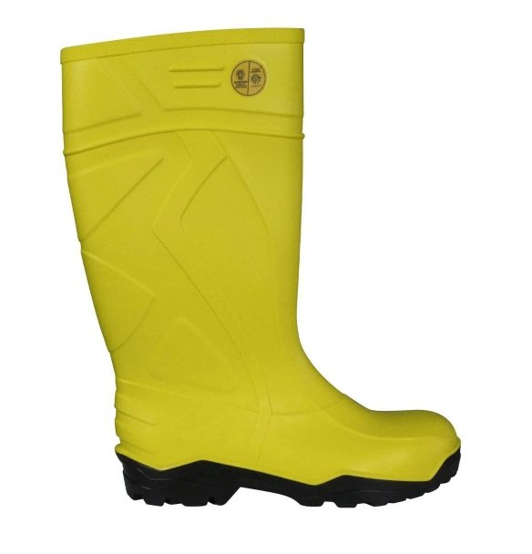 bota 945 amarilla