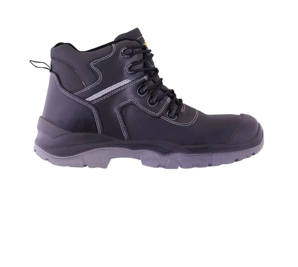botin 600 hidrofugado