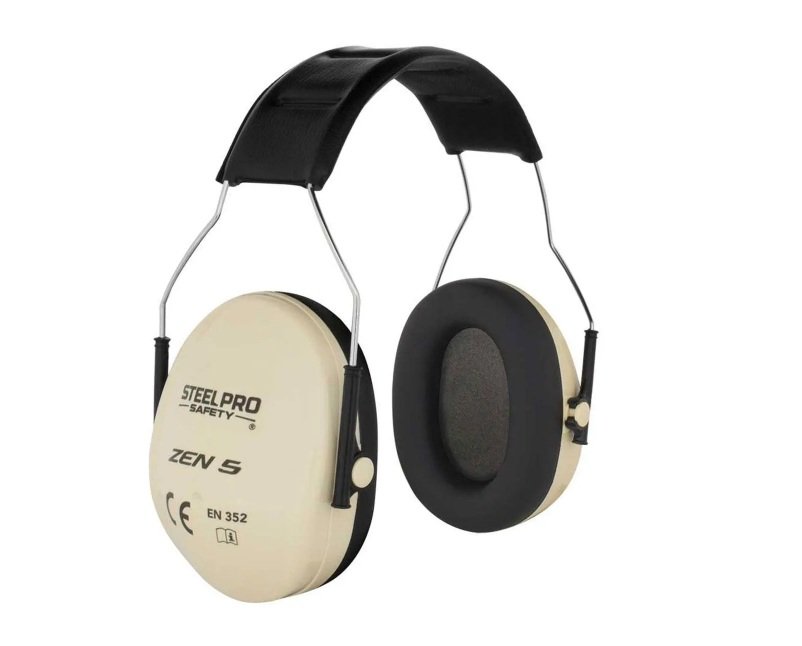 fono cintillo steelpro zen5