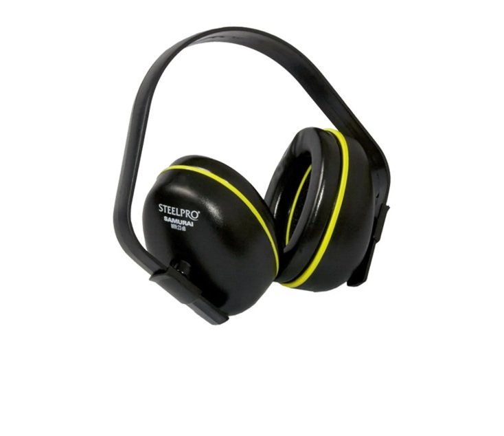 fono cintilo steelpro