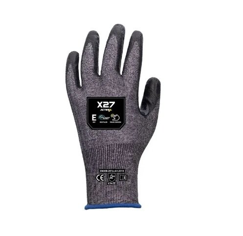 guante x27 pu touch E