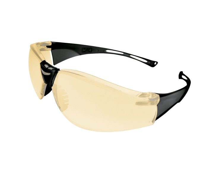 lente activex cyber ambar