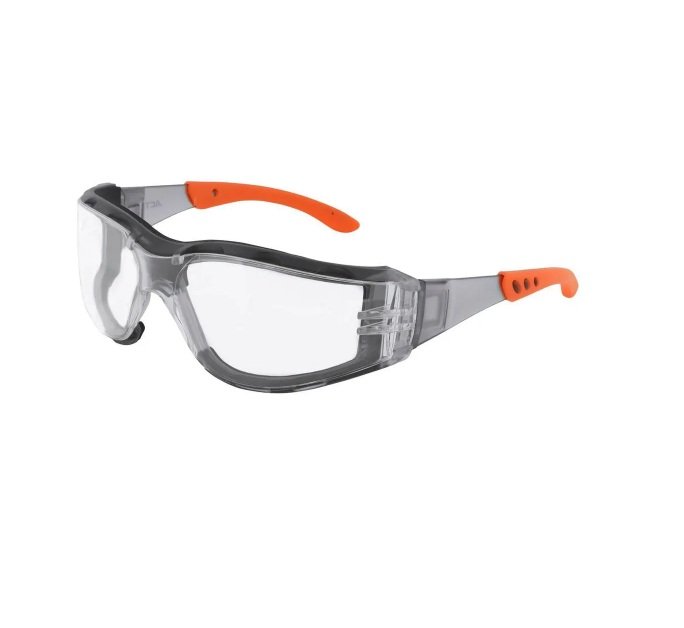 lente activex fx III sellado claro