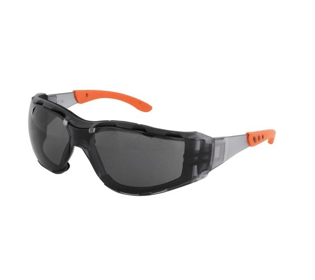 lente activex fx III sellado gris
