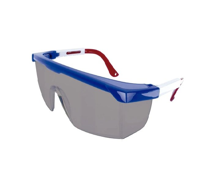 lente activex patriot gris