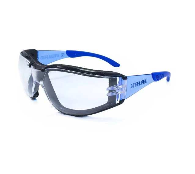 lente spy flex plus claro